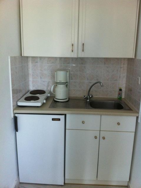 Elena Bungalows Aparthotel Pithagório Szoba fotó