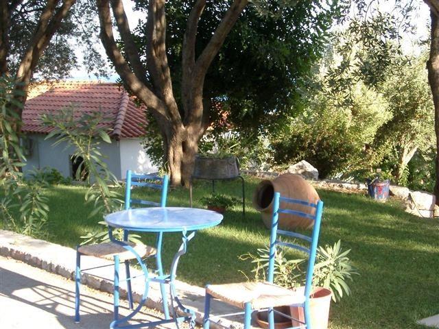 Elena Bungalows Aparthotel Pithagório Kültér fotó