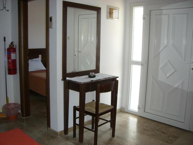 Elena Bungalows Aparthotel Pithagório Kültér fotó