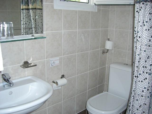 Elena Bungalows Aparthotel Pithagório Kültér fotó