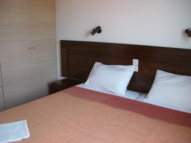 Elena Bungalows Aparthotel Pithagório Szoba fotó