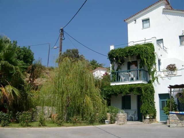 Elena Bungalows Aparthotel Pithagório Szoba fotó